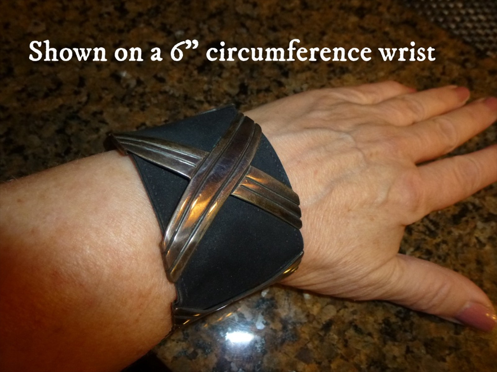 Hector Aguilar Bracelet